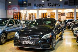 مێرسێدس بێنز C-Class